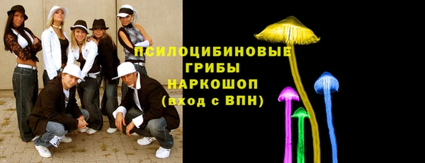 герыч Надым